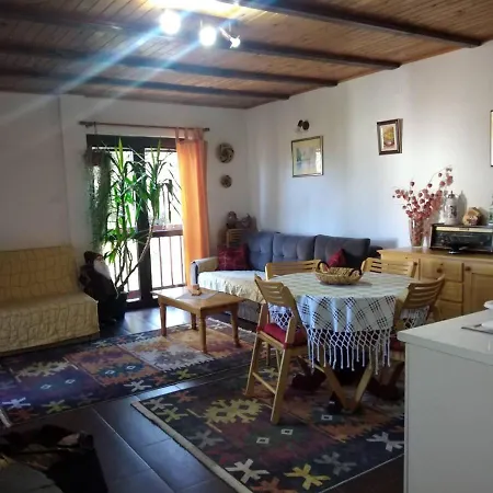 Vila Zorka
