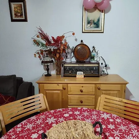 Vila Zorka *