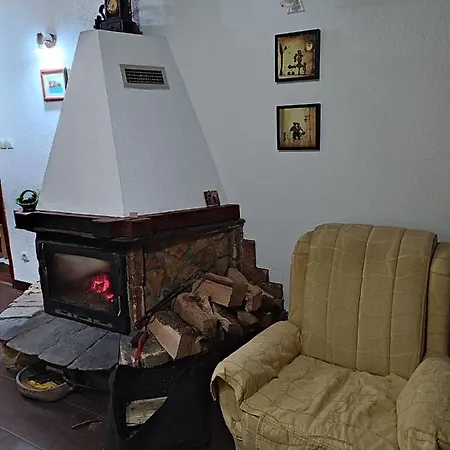 Vila Zorka