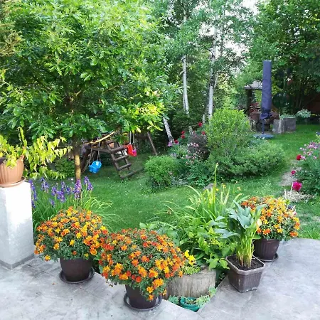 Vila Zorka