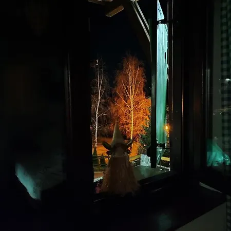 Vila Zorka Apartment Nova Varos