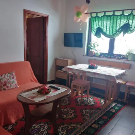 Apartment Vila Zorka *