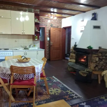 Apartmán Zorka *