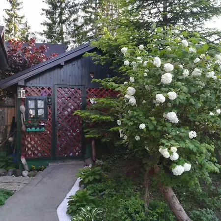 Zorka Apartmán