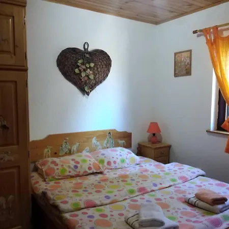 Vila Zorka Apartment *