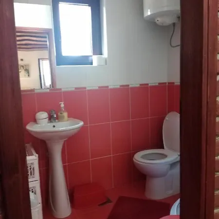 Apartment Vila Zorka Nova Varos