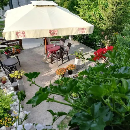 Vila Zorka Nova Varos