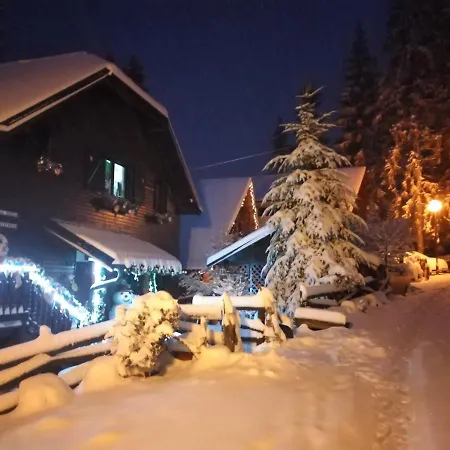 Apartmán Zorka Nova Varoš