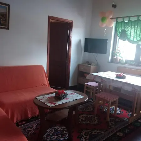 Vila Zorka Apartment