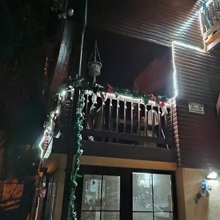 Zorka Apartmán