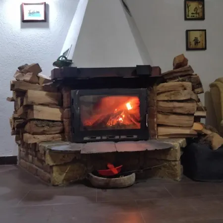 Vila Zorka