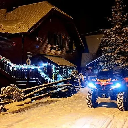 Vila Zorka * Nova Varos