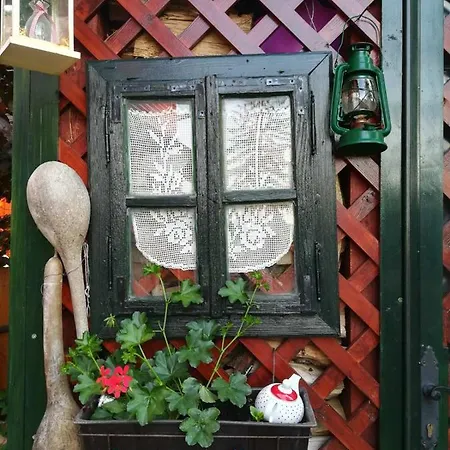 Zorka Apartmán Nova Varoš