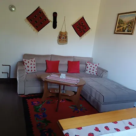 Apartmán Zorka Nova Varoš