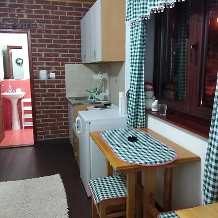 Zorka Nova Varoš