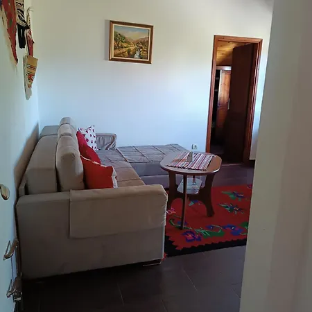 Zorka Apartmán