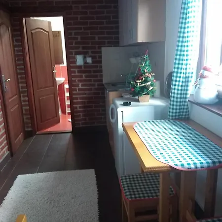 Zorka Apartmán *