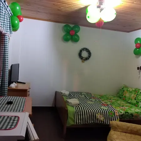 Zorka Apartmán Nova Varoš