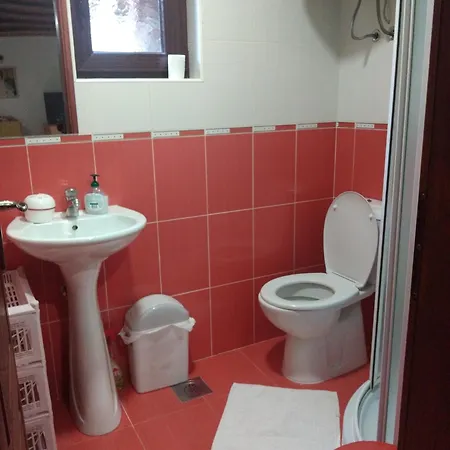 Apartmán Zorka Nova Varoš