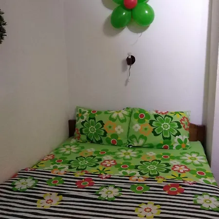 Zorka Apartmán