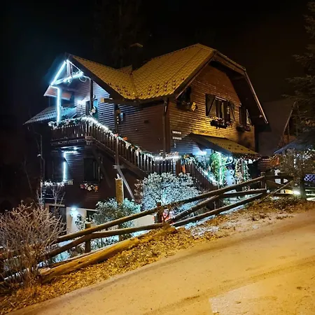 Zorka Διαμέρισμα *