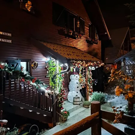 Zorka Διαμέρισμα *