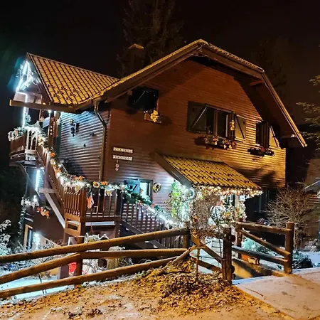 Διαμέρισμα Zorka *