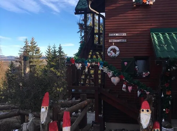 Zorka Διαμέρισμα *