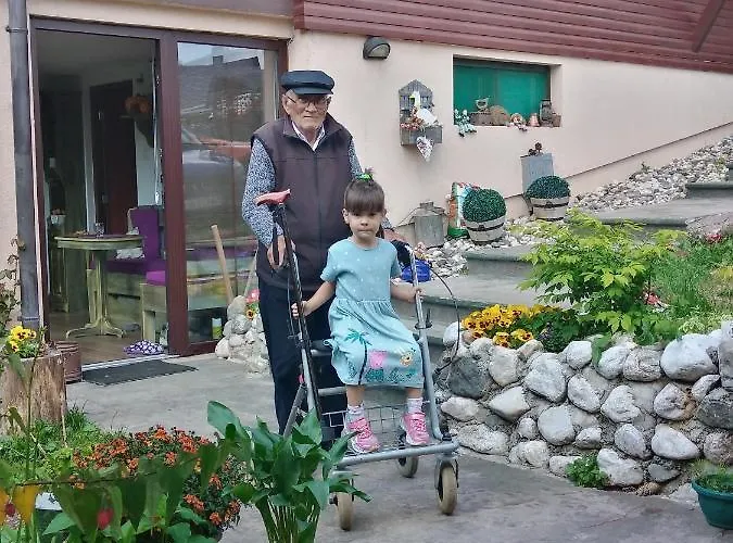 Zorka Διαμέρισμα Nova Varoš