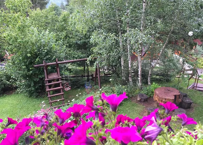 Διαμέρισμα Zorka *