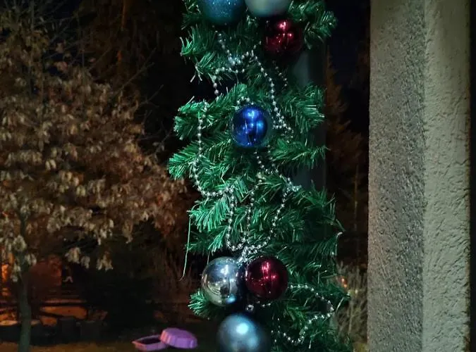 Διαμέρισμα Zorka