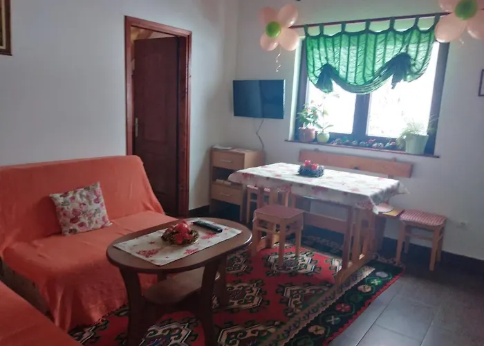 Διαμέρισμα Zorka *