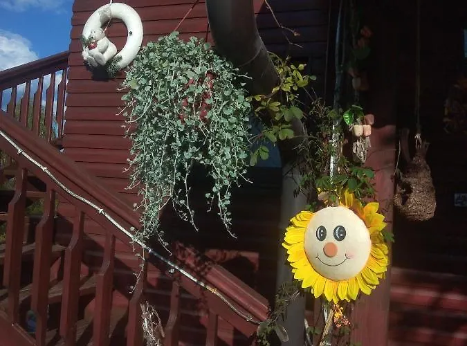 Διαμέρισμα Zorka