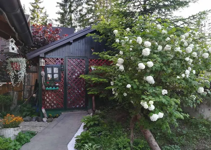 Zorka Διαμέρισμα