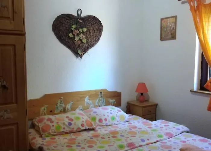 Zorka Διαμέρισμα *