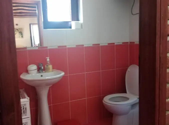 Διαμέρισμα Zorka Nova Varoš