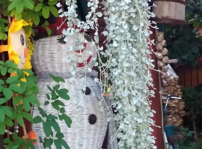 Διαμέρισμα Zorka