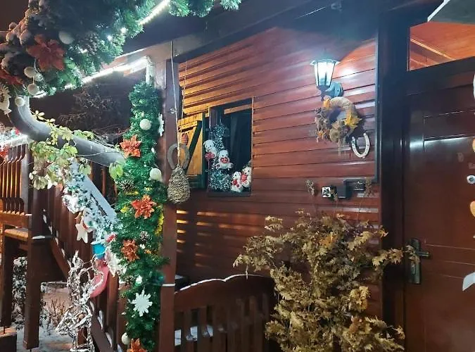 Διαμέρισμα Zorka *