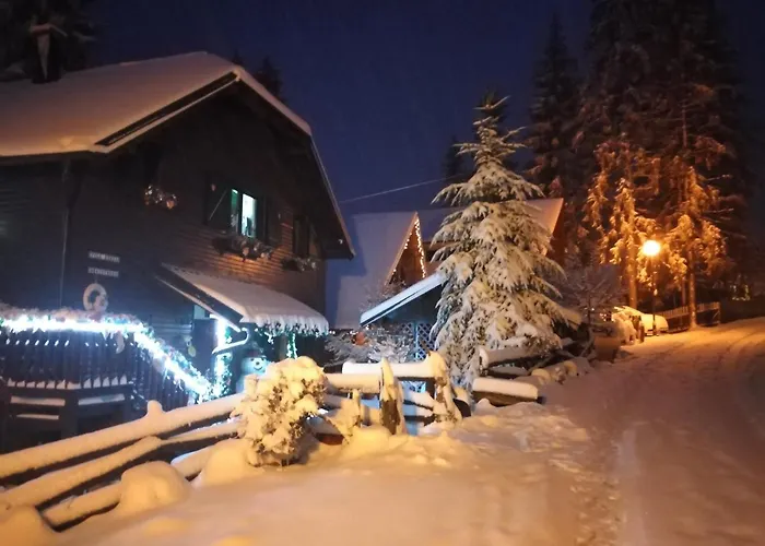 Διαμέρισμα Zorka Nova Varoš