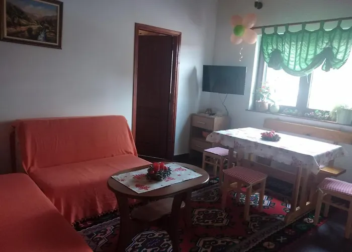 Zorka Διαμέρισμα