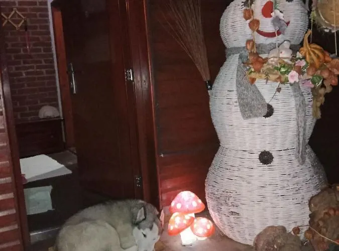 Διαμέρισμα Zorka