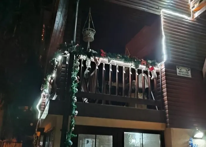 Zorka Διαμέρισμα