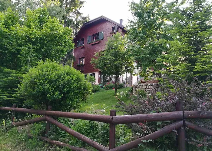 Zorka Διαμέρισμα