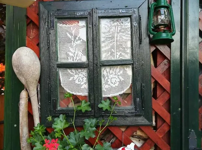 Zorka Διαμέρισμα Nova Varoš