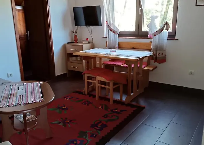 Zorka Διαμέρισμα