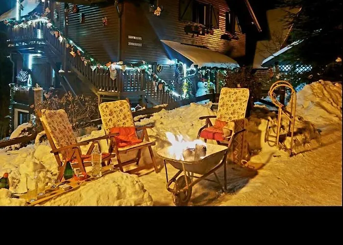 Διαμέρισμα Zorka