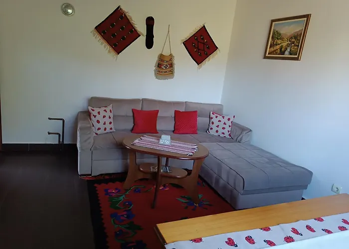 Διαμέρισμα Zorka Nova Varoš