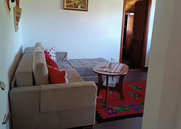 Zorka Διαμέρισμα