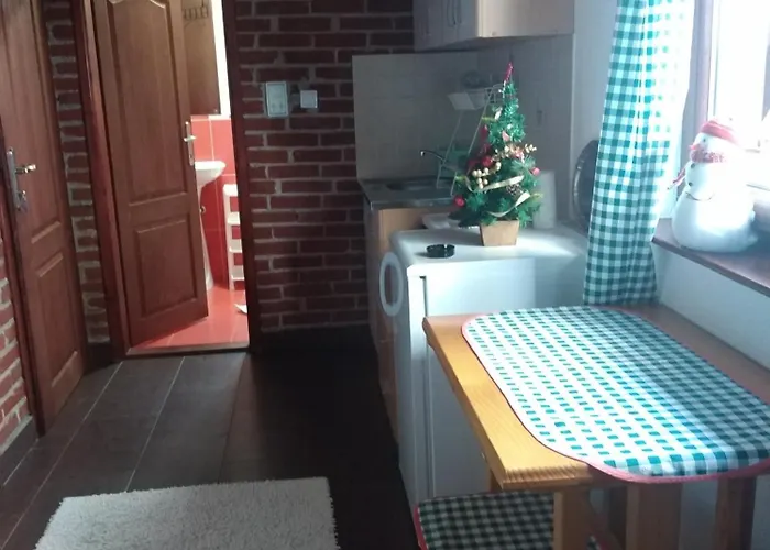 Zorka Διαμέρισμα *