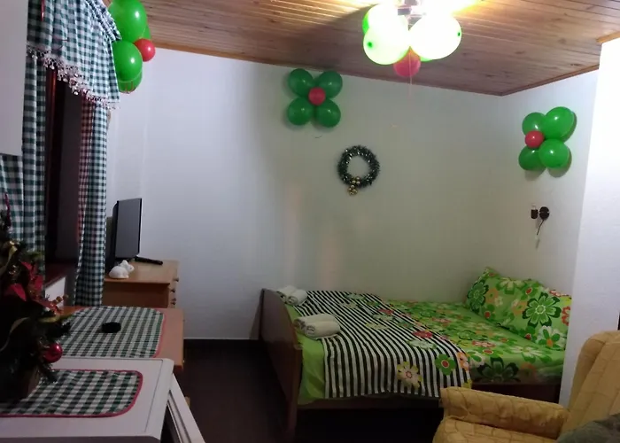 Zorka Διαμέρισμα Nova Varoš